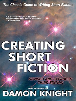 cover image of Creating Short Fiction